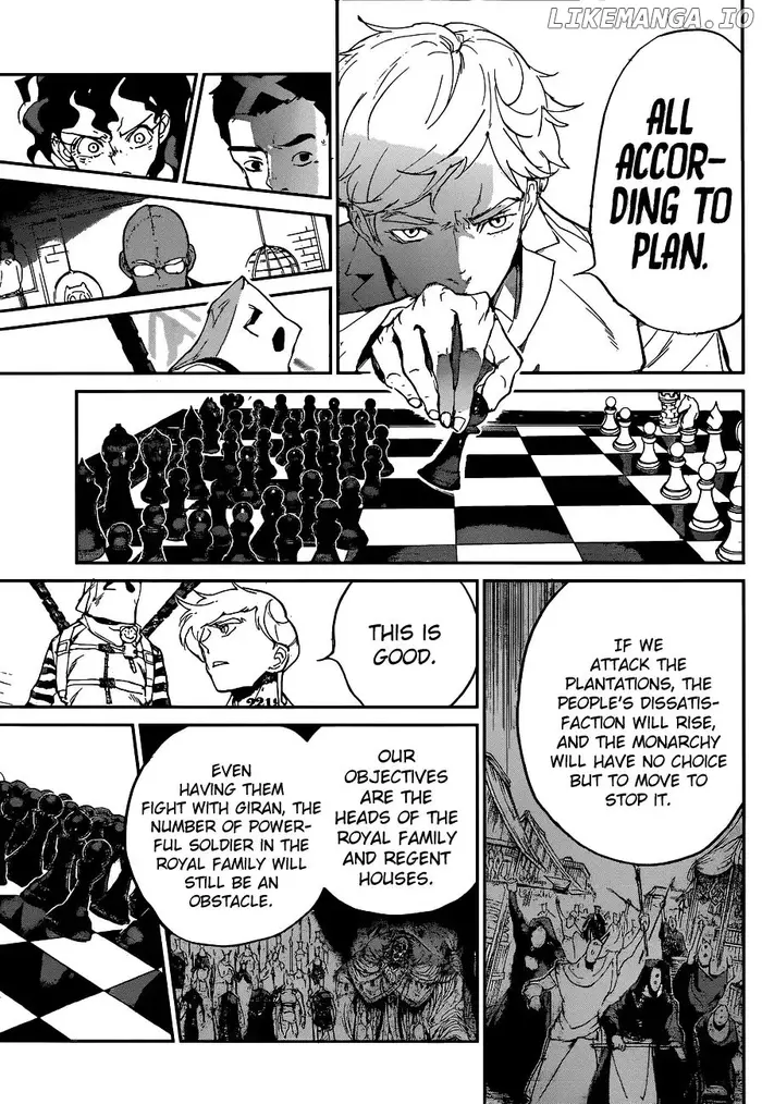 The Promised Neverland chapter 132 image 11_optimized